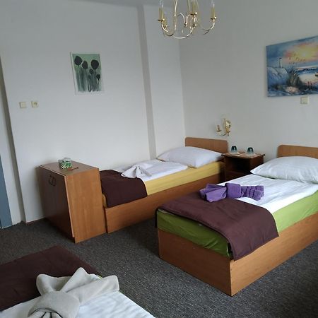 Hotel Orbis Praga Habitación foto