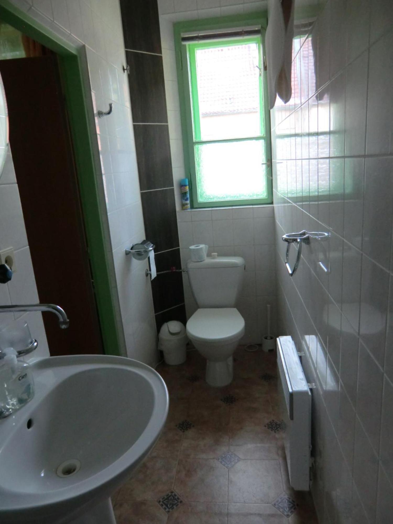 Hotel Orbis Praga Habitación foto